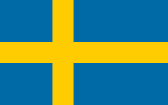 Sport organization in Sweden